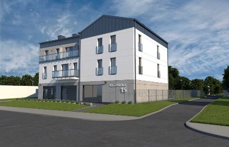 Atrakcyjny lokal biurowo-usługowy 62,5m2
