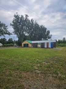 wynajmę nieruchomość pod działalność w Bełżcu