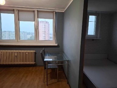 Świetnie skomunikowana kawalerka w Centrum Poznania od zaraz!
