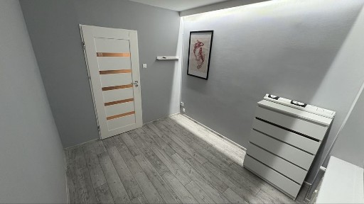 Trzypokojowe mieszkanie w centrum wolne od zaraz!