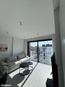 BEZ PROWIZJI Prosta Towers 3 pokoje