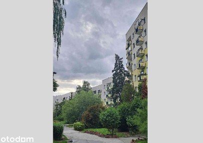 ul. Symfonii, Ursynów Północny, Ursynów, Warszawa, mazowieckie