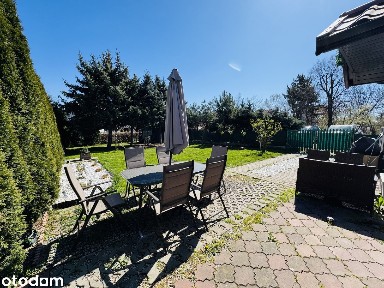 Dwa niezależne mieszkania bądź miejsce na biznes
