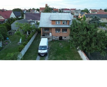 Sprzedam dom w Krzywiniu.