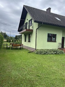 Dom jednorodzinny Przybradz (REZERWACJA)