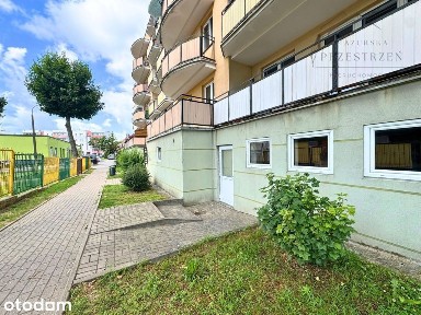 Osiedle Centrum 25, Grajewo, grajewski, podlaskie
