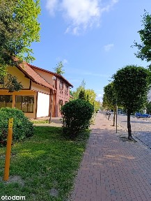 Nowodworskiego 2, Tuchola, tucholski, kujawsko-pomorskie