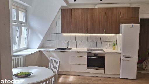 3 pokojowe w centrum po remoncie - two bedroom - renovated