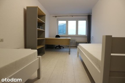 Ul.Ogrodowa, mieszkanie dla 4 osób