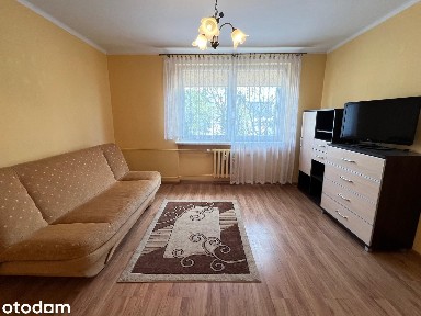 2-pok. mieszkanie - Opole, ul. Fabryczna 1 piętro