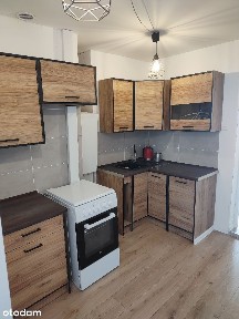 Mieszkanie Centrum 38 M2 po remoncie, wyposażone