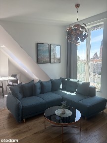 Wynajmę duże 2 pokojowe Apartamentowiec Komfortowe