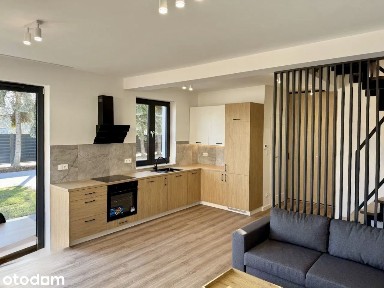 PL/UA | Mieszkanie z Ogródkiem 80 m² | Pet Friendly | Wysoki standard