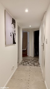 Mieszkanie 3-pokojowe z balkonem w Śródmieściu. Po remoncie.