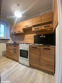 Rozkładowe 2 pokoje | Blisko Dworca | Umeblowane
