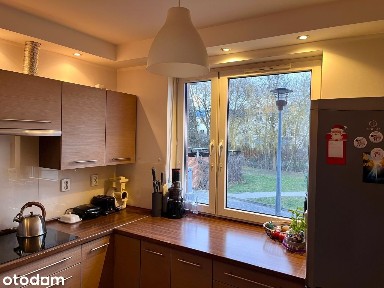 Maślice, 2pokoje, rozkładowe 47m2+balkon 12m2.
