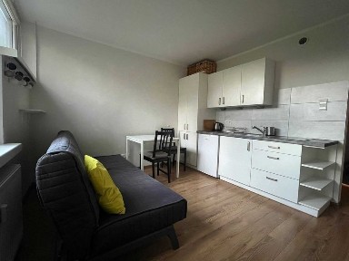 Przytulne mieszkanie, 2300zł, 20m, ul. Gnieźnieńska 24 w Krakowie