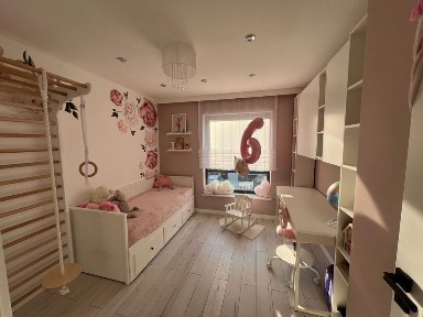 Na sprzedaż wyjątkowy bliźniak premium w Domaszczynie - 92,6 m² + użytkowy strych 16 m² | Ogród | Wysoki standard | Gotowy do zamieszkania