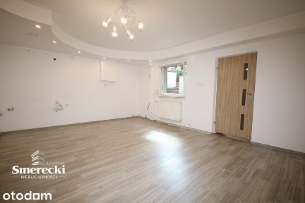 Gotowy do adaptacji na mieszkanie-z wydaną decyzją