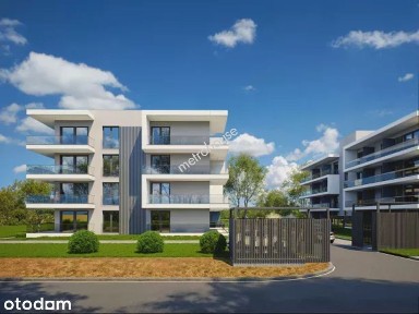 Zdrojowa Park Busko-Zdrój | Apartamenty premium przy parku