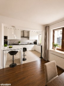 Luksusowy apartament 148 m² z dwoma tarasami | park i centrum Kielc