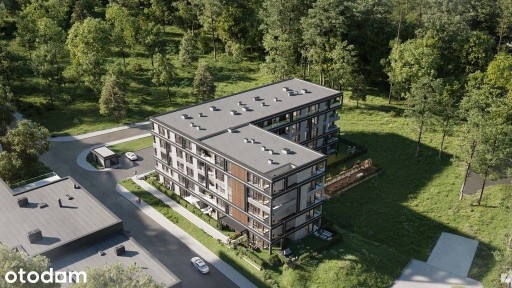 Mieszkanie, 37,42 m², Kielce