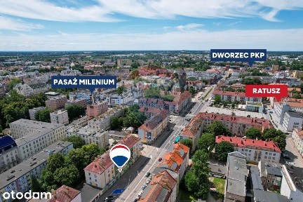 ul. Zwycięstwa, Koszalin, zachodniopomorskie