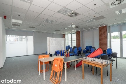 Parterowy lokal usługowy 178 mkw