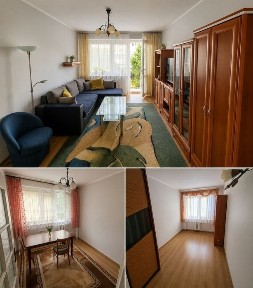 *REZERWQCJA* 4-pokojowe mieszkanie 57,9m2