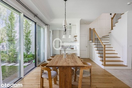 Idealny dla rodziny | Nowoczesny design