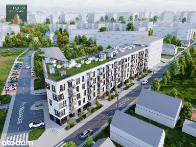 Apartament w Centrum miasta - Oferta Premium