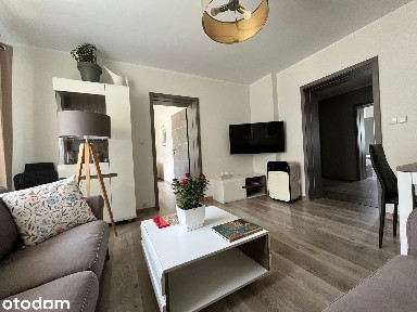 5 pokojowe dla 4-5 osób, blisko UMK wspólny salon,osobne WC, taras