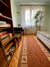 Mieszkanie, TARNÓW, centrum - 44m - BEZ POŚREDNIKÓW! Do wejścia od zaraz! DO NEGOCJACJI!