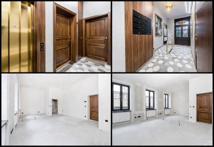 SOHO RESIDENCE - Mieszkanie/lokal usługowy. BEZ POŚREDNIKÓW
