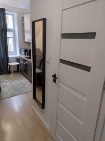 Mikrokawalerka ul. Wysoka 26 Łódź
