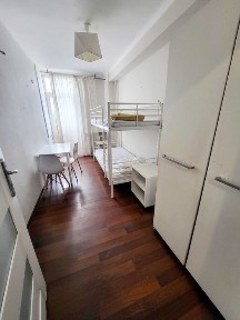 2 pokoje Plac Wolności. 46m. Balkon parking od 1.08.2026