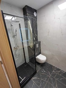 Komfortowe mieszkanie wykonczone w wysokim standardzie. Łódź Pogonowskiego