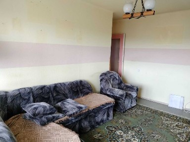 Mieszkanie dwupokojowe 37,5 m2, os. Słoneczne 36