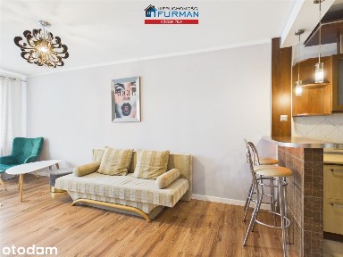 Mieszkanie 2-pokojowe | centrum Piły | 42,4 m2