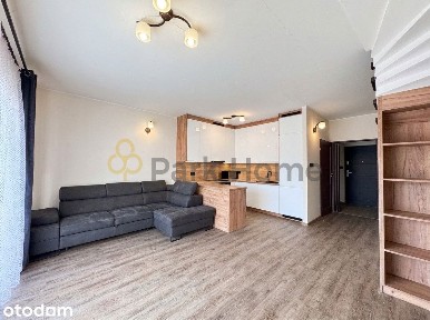 Skrajny szereg| ogród 82 m2| fotowoltaika
