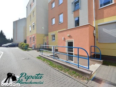 Dwupokojowe z klimatyzacją, świetna lokalizacja, Swarzędz, Nowa Wieś.