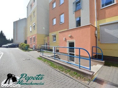Swarzędz | Mielżyńskiego | 2 pokoje | 44,04 m2 | klimatyzacja