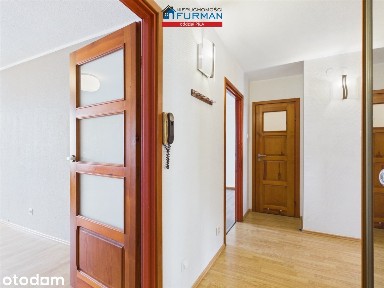 Mieszkanie | 3 pokoje | 63,8 m2 | Osiedle Zacisze