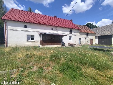 Dom na sprzedaż, Pakosławice