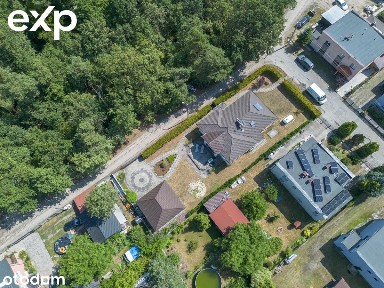 Dom| 220 m² | 3 łazienki | garaż 2 auta| Bystrzyca