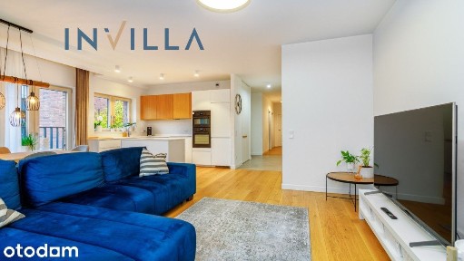 Apartament w Riverview z widokiem na wodę