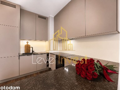 Apartament do wynajęcia na Bastion Wałowa | od Października