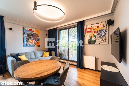 Gdynia|ul.Bydgoska|54m2|Ogród|Wysoki standard