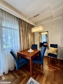 Luksusowy Apartament z Ogromnym Tarasem 100m od Plaży - Neptun Park.
