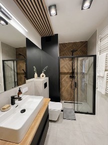 Nowoczesny Apartament Mieszkanie | Parking | 40 m² | Centrum TG | Balkon |
